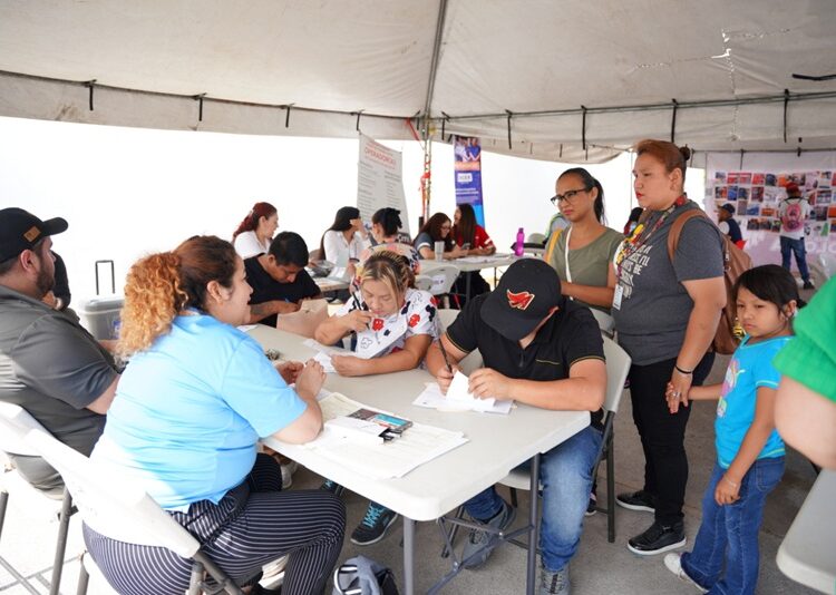 “Día Del Pueblo” acercará servicios y apoyos a familias de voluntad y trabajo