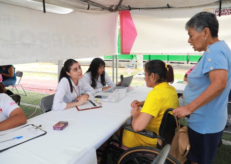 “Día Del Pueblo” acercará servicios y apoyos a familias de voluntad y trabajo