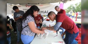 “Día Del Pueblo” acercará servicios y apoyos a familias de voluntad y trabajo