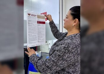 Difunde SABG convocatoria ‘VI Premio Estatal de Contraloría Social 2026’