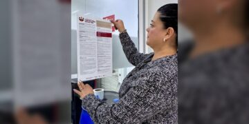 Difunde SABG convocatoria ‘VI Premio Estatal de Contraloría Social 2026’