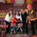 Disfruta niñez altamirense gran festejo por el ‘Día del Niño’