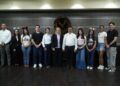Envía UAT segunda generación de alumnos al programa intercultural de Disney