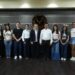 Envía UAT segunda generación de alumnos al programa intercultural de Disney