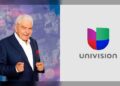Mario Kreutzberger ‘Don Francisco’ anuncia su regreso a Univision
