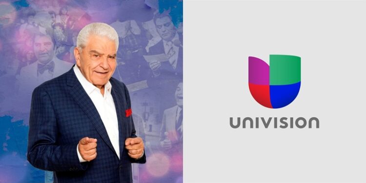 Mario Kreutzberger ‘Don Francisco’ anuncia su regreso a Univision