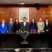 Egresados de la UAT se integran al ‘Órgano de Administración Judicial de la Federación’