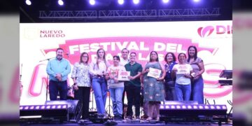 El Poder del Norte encabezará ‘Festival del Día de las Madres’ organizada por el Gobierno y DIF NLD
