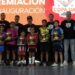 El rector inaugura la Copa UAT 2026 con Ricardo “Diablito” Chávez como invitado de honor