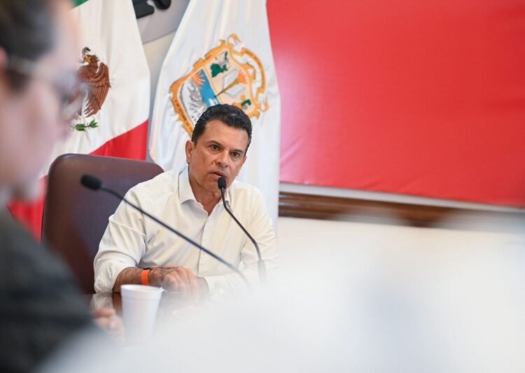 Empresarios reconocen a Lalo Gattás un aliado del sector productivo