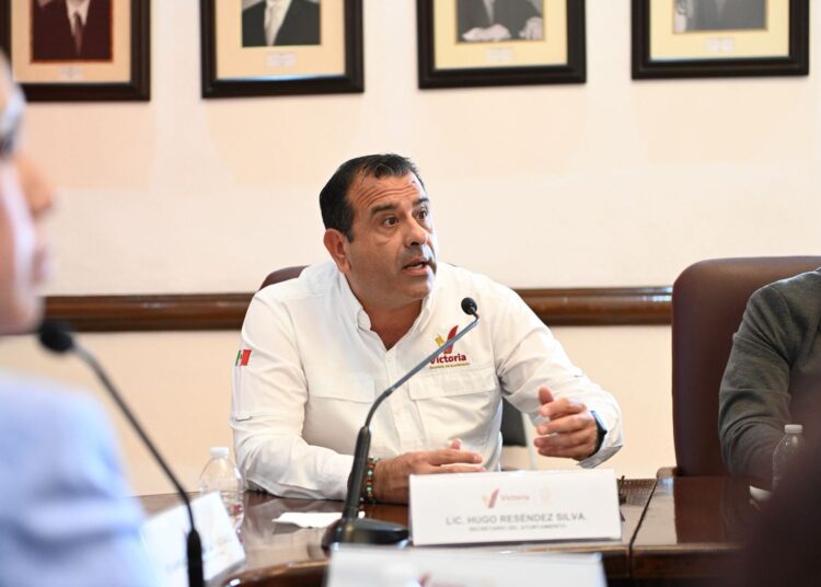 Empresarios reconocen a Lalo Gattás un aliado del sector productivo