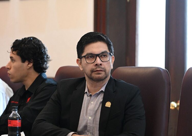 Empresarios reconocen a Lalo Gattás un aliado del sector productivo