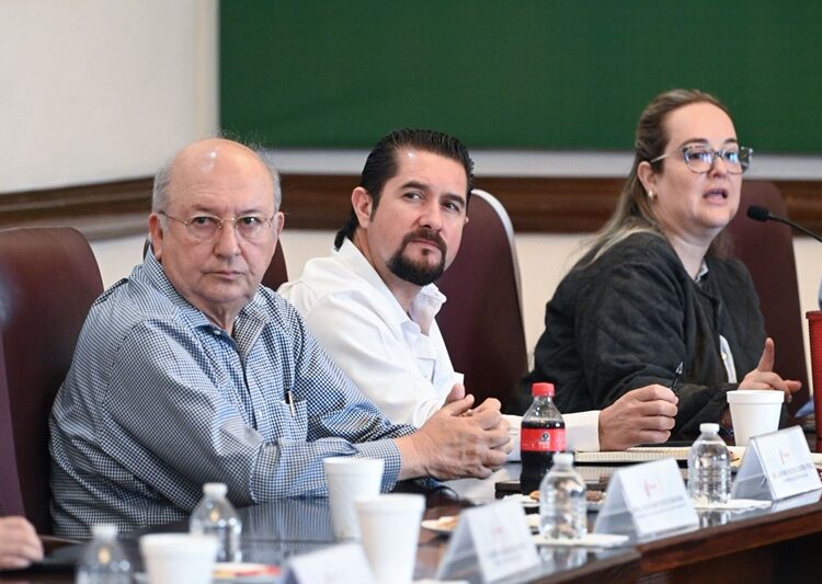 Empresarios reconocen a Lalo Gattás un aliado del sector productivo