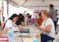 Empresas destacan resultados de “Empleo en tu Colonia” en Valles de Anáhuac
