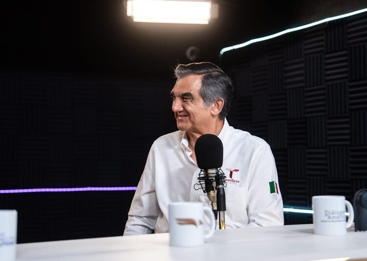 En ‘Diálogos con Américo’, gobernador destaca avances tecnológicos en salud e infraestructura hospitalaria
