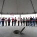 Entrega Carmen Lilia obras de infraestructura hídrica y urbana al sur de NLD