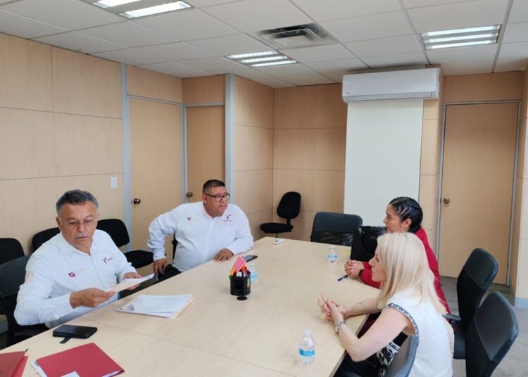 Entrega SET Reconocimientos de Validez Oficial de Estudios a instituciones de educación superior