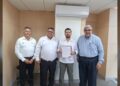 Entrega SET Reconocimientos de Validez Oficial de Estudios a instituciones de educación superior