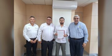 Entrega SET Reconocimientos de Validez Oficial de Estudios a instituciones de educación superior
