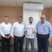 Entrega SET Reconocimientos de Validez Oficial de Estudios a instituciones de educación superior