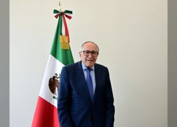 Egresados de la UAT se integran al ‘Órgano de Administración Judicial de la Federación’