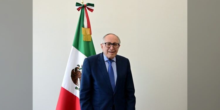 Egresados de la UAT se integran al ‘Órgano de Administración Judicial de la Federación’