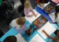 Implementan una semana escolar de 4 días en EUA