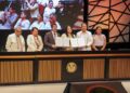 Estudiantes de derecho de la UAT se incorporan al PJF para avanzar en su formación profesional