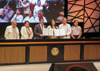 Estudiantes de derecho de la UAT se incorporan al PJF para avanzar en su formación profesional