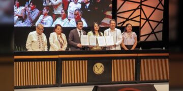 Estudiantes de derecho de la UAT se incorporan al PJF para avanzar en su formación profesional