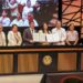 Estudiantes de derecho de la UAT se incorporan al PJF para avanzar en su formación profesional