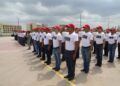 Exhorta Gobierno de NLD a jóvenes a tramitar su cartilla militar