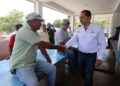 Exhortan a fortalecer proyecto de granjas de ostión en ‘Barra del Tordo’