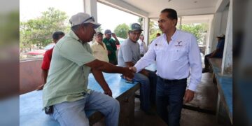 Exhortan a fortalecer proyecto de granjas de ostión en ‘Barra del Tordo’