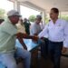 Exhortan a fortalecer proyecto de granjas de ostión en ‘Barra del Tordo’