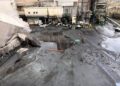 Explosión de tanque químico en planta papelera en EUA