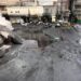 Explosión de tanque químico en planta papelera en EUA
