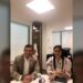 Felicita y desea éxito Lalo Gattás a Ariadna Montiel como nueva dirigente de MORENA