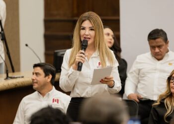 ‘Feria de Matamoros’ impulsa a emprendedores y genera empleo temporal