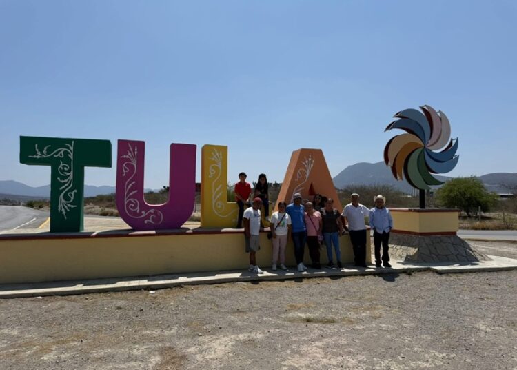“Fomenta Tamaulipas infraestructura en Pueblos Mágicos”: Secretaría de Turismo