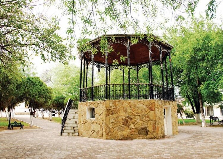 “Fomenta Tamaulipas infraestructura en Pueblos Mágicos”: Secretaría de Turismo