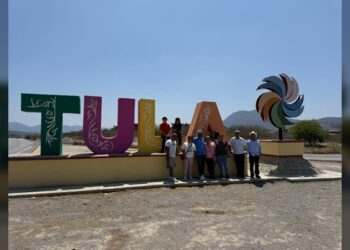 “Fomenta Tamaulipas infraestructura en Pueblos Mágicos”: Secretaría de Turismo