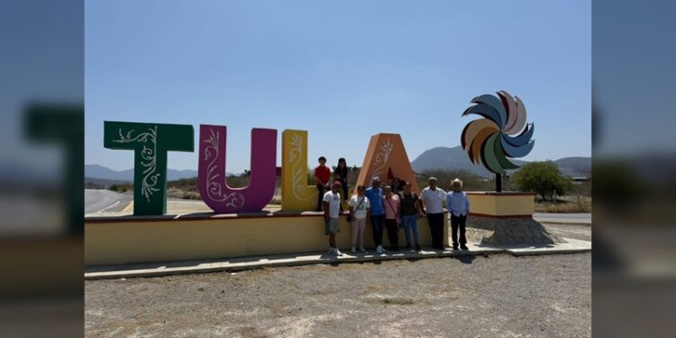 “Fomenta Tamaulipas infraestructura en Pueblos Mágicos”: Secretaría de Turismo