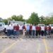Fortalece Armando Martínez parque vehicular municipal
