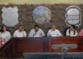 Fortalece Ayuntamiento de Altamira marco jurídico municipal
