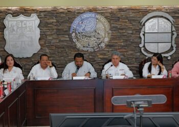 Fortalece Ayuntamiento de Altamira marco jurídico municipal