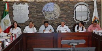Fortalece Ayuntamiento de Altamira marco jurídico municipal
