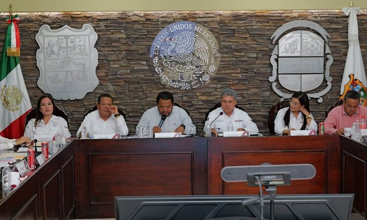Fortalece Ayuntamiento de Altamira marco jurídico municipal