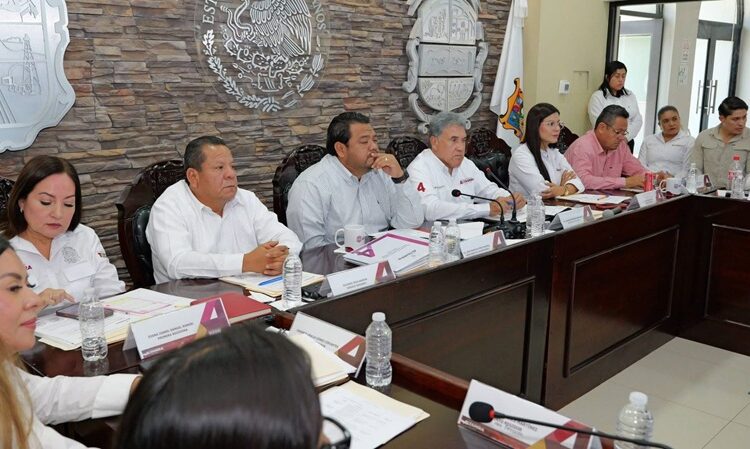 Fortalece Ayuntamiento de Altamira marco jurídico municipal
