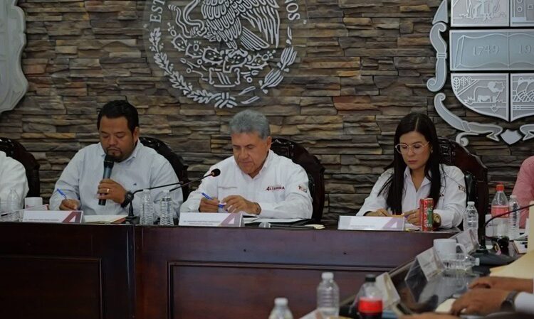 Fortalece Ayuntamiento de Altamira marco jurídico municipal